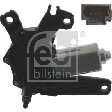 Wischermotor 40506 Wischermotor 40506