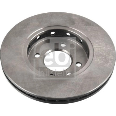 FEBI BILSTEIN Bremsscheibe 171478