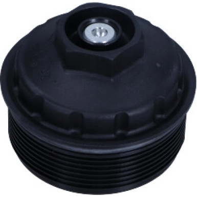 Original VAG Ölfilterabdeckung Audi A3 3.2 B 05-13 071115433