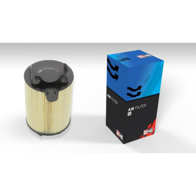 CHAMPION Luftfilter CAF100467C