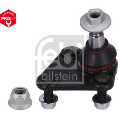 Gelenk - Radaufhängung Vw P. Tt 98- Le/Pr ProKit 26700 Gelenk - Radaufhängung Vw P. Tt 98- Le/Pr ProKit 26700
