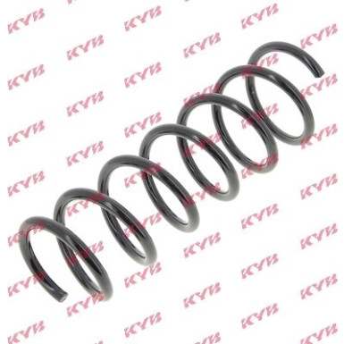 KYB Fahrwerksfeder Bmw T. 6 (E63) 4.4Ci 01/04 K-Flex RG6793