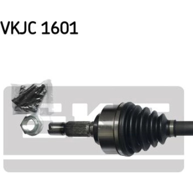 Antriebswelle VKJC 1601