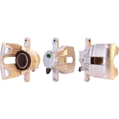 Tauschbremssattel 3276000