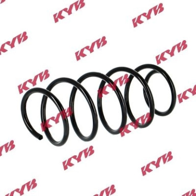 KYB Fahrwerksfeder Fiat P. Panda 1.1-1.4 09/03 RH2626 KYB Fahrwerksfeder Fiat P. Panda 1.1-1.4 09/03 RH2626