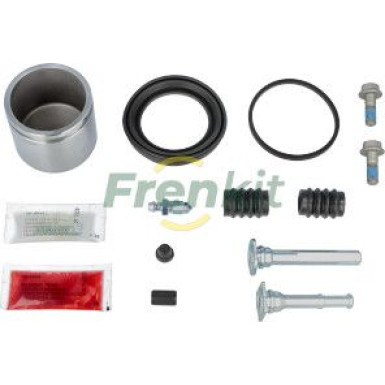 FRENKIT Reparatursatz, Bremssattel 757489 FRENKIT Reparatursatz, Bremssattel 757489