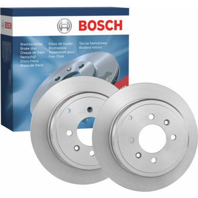 Bremsscheibe HA 0 986 478 877 Bremsscheibe HA 0 986 478 877