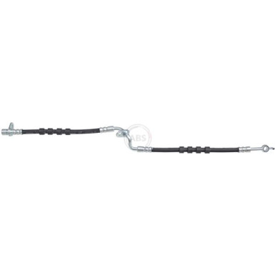 A.B.S. Bremsschlauch SL6138
