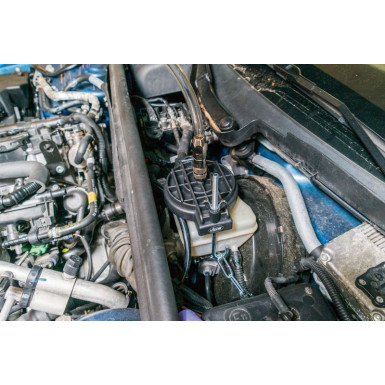 VIGOR Füll-/Entlüftungsgerät, Bremshydraulik V4411 VIGOR Füll-/Entlüftungsgerät, Bremshydraulik V4411