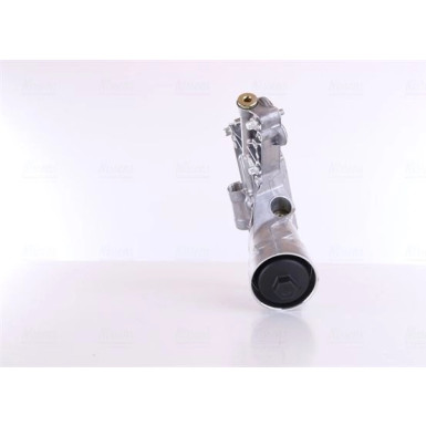 Ölkühler PKW 90931 Ölkühler PKW 90931