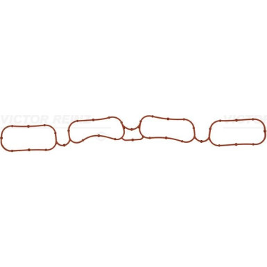 Dichtung, Ansaugkrümmer 71-20915-00 Dichtung, Ansaugkrümmer 71-20915-00