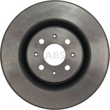 A.B.S. Bremsscheibe 17936