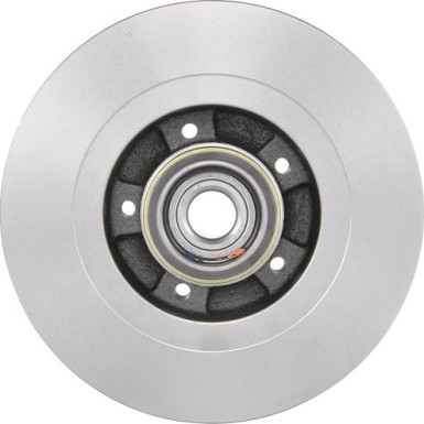 Bremsscheibe 0 986 479 009 Bremsscheibe 0 986 479 009