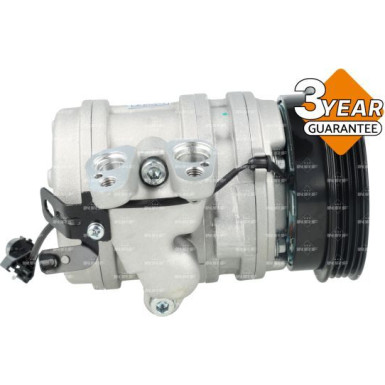 Kompressor, Klimaanlage 32958