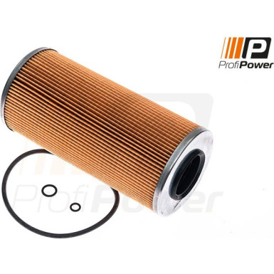 PROFIPOWER Ölfilter 1F0073 PROFIPOWER Ölfilter 1F0073