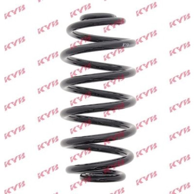KYB Fahrwerksfeder Rover T. 75 01/99-12/05 K-Flex RJ6363