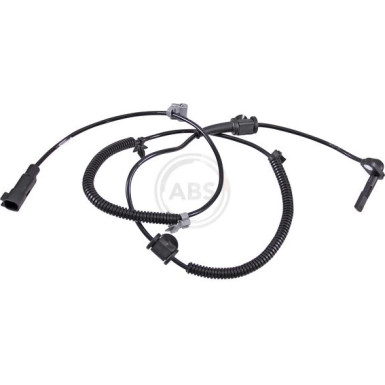 A.B.S. ABS Sensor 31718 A.B.S. ABS Sensor 31718
