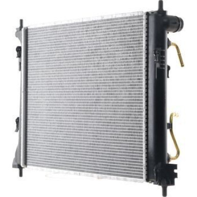 MAHLE Kühler, Motorkühlung CR 2269 000S MAHLE Kühler, Motorkühlung CR 2269 000S