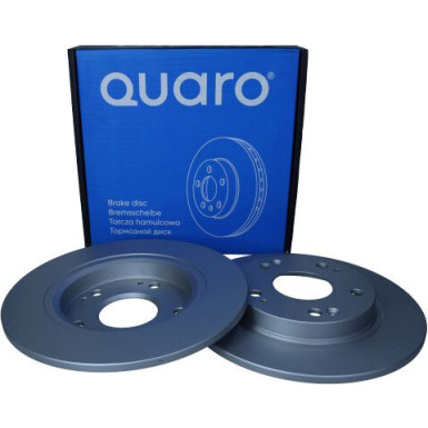 Bremsscheibe QD0718 Bremsscheibe QD0718