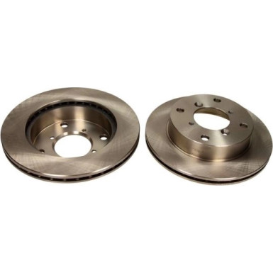 Maxgear Bremsscheibe Suzuki P. Alto/Swi 19-0750