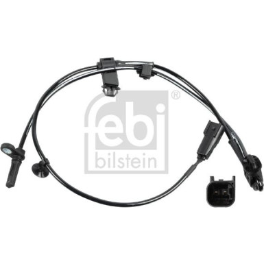 FEBI BILSTEIN Sensor, Raddrehzahl 174827 FEBI BILSTEIN Sensor, Raddrehzahl 174827