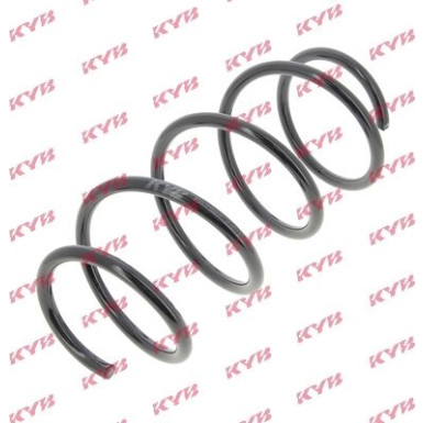KYB Fahrwerksfeder Renault P. Megane Iii 1.4/1.5Dci/1.6 02/09 K-Flex RA3987