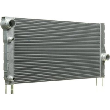 Kühler, Motorkühlung BEHR Premium Line CR 1147 000P