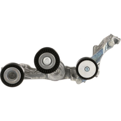 Spannrolle, Keilrippenriemen T38466 Spannrolle, Keilrippenriemen T38466