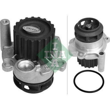 Wasserpumpe 538 0325 10 Wasserpumpe 538 0325 10