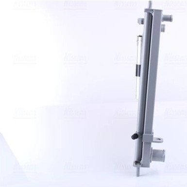 Wasserkühler PKW 637636 Wasserkühler PKW 637636