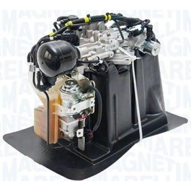 Ventileinheit, Hydraulikaggregat-Autom.Getr 2,3E+11 Ventileinheit, Hydraulikaggregat-Autom.Getr 2,3E+11
