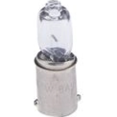 12V 10W PURE LIGHT BA9s BOSCH KFZ-GLUEHLAMPE Pure Light 1987302233