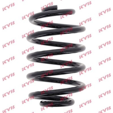 KYB Fahrwerksfeder Renault T. Clio Ii 1.1-2.0D 09.98 K-Flex RX5209