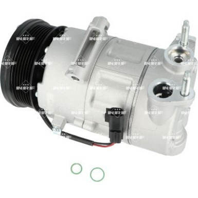 NRF Kompressor, Klimaanlage 320226 NRF Kompressor, Klimaanlage 320226