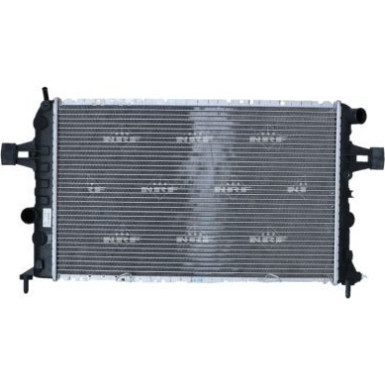 Kühler, Motorkühlung EASY FIT 58177