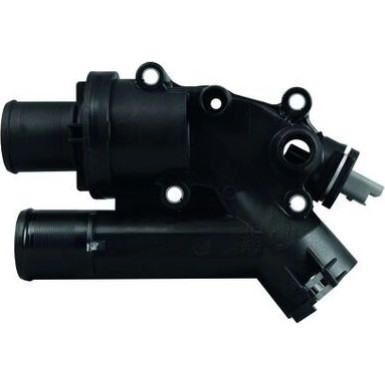 Gehäusethermostat TH 46 83
