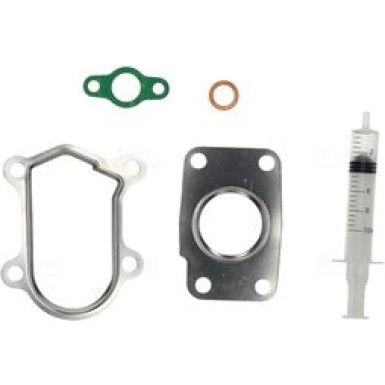 Nissens Turbo 93158 Nissens Turbo 93158