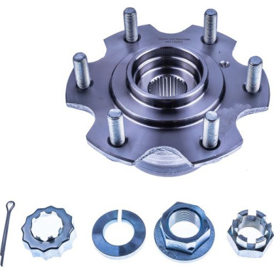 DENCKERMANN Nabe W413581 DENCKERMANN Nabe W413581