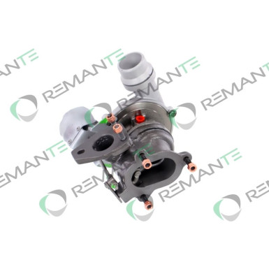 Lader, Aufladung 003-001-000174R