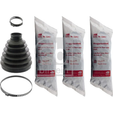 FEBI BILSTEIN Gelenkmanschette 38819 FEBI BILSTEIN Gelenkmanschette 38819