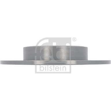 FEBI BILSTEIN Bremsscheibe 43816 FEBI BILSTEIN Bremsscheibe 43816