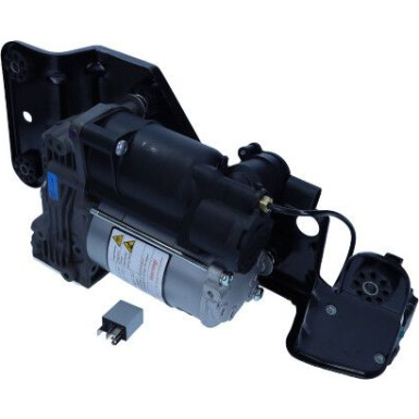 Kompressor, Druckluftanlage 27-5023