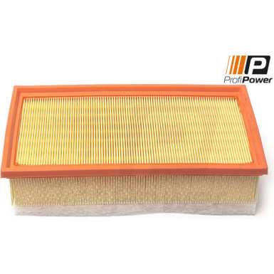PROFIPOWER Luftfilter 2F0172