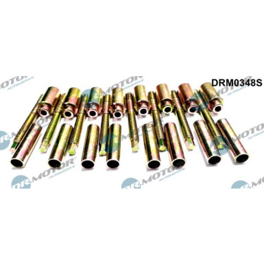 SCHRAUBE, EINSPRITZDÜSENHALTER DRM0348S SCHRAUBE, EINSPRITZDÜSENHALTER DRM0348S