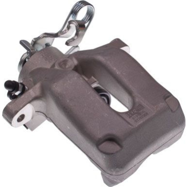 DENCKERMANN Bremstrommel B190254L DENCKERMANN Bremstrommel B190254L