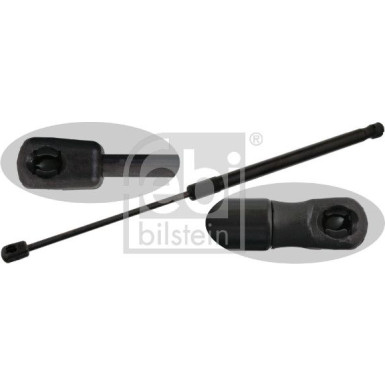 FEBI BILSTEIN Gasdruckfeder 47108 FEBI BILSTEIN Gasdruckfeder 47108