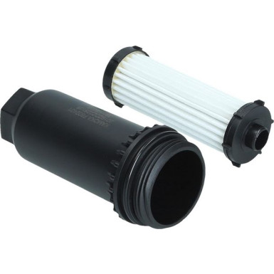 KAMOKA Hydraulikfilter, Automatikgetriebe F602401
