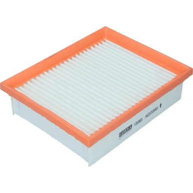 KAMOKA Luftfilter F253801
