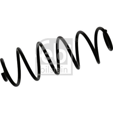 Febi Bilstein Fahrwerksfeder Peugeot T. 207 1.4 06 46944 Febi Bilstein Fahrwerksfeder Peugeot T. 207 1.4 06 46944