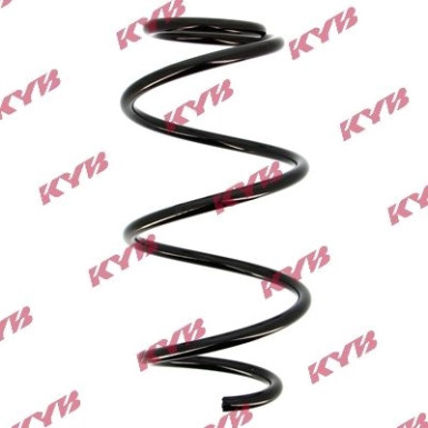 Fahrwerksfeder K-Flex RA4029